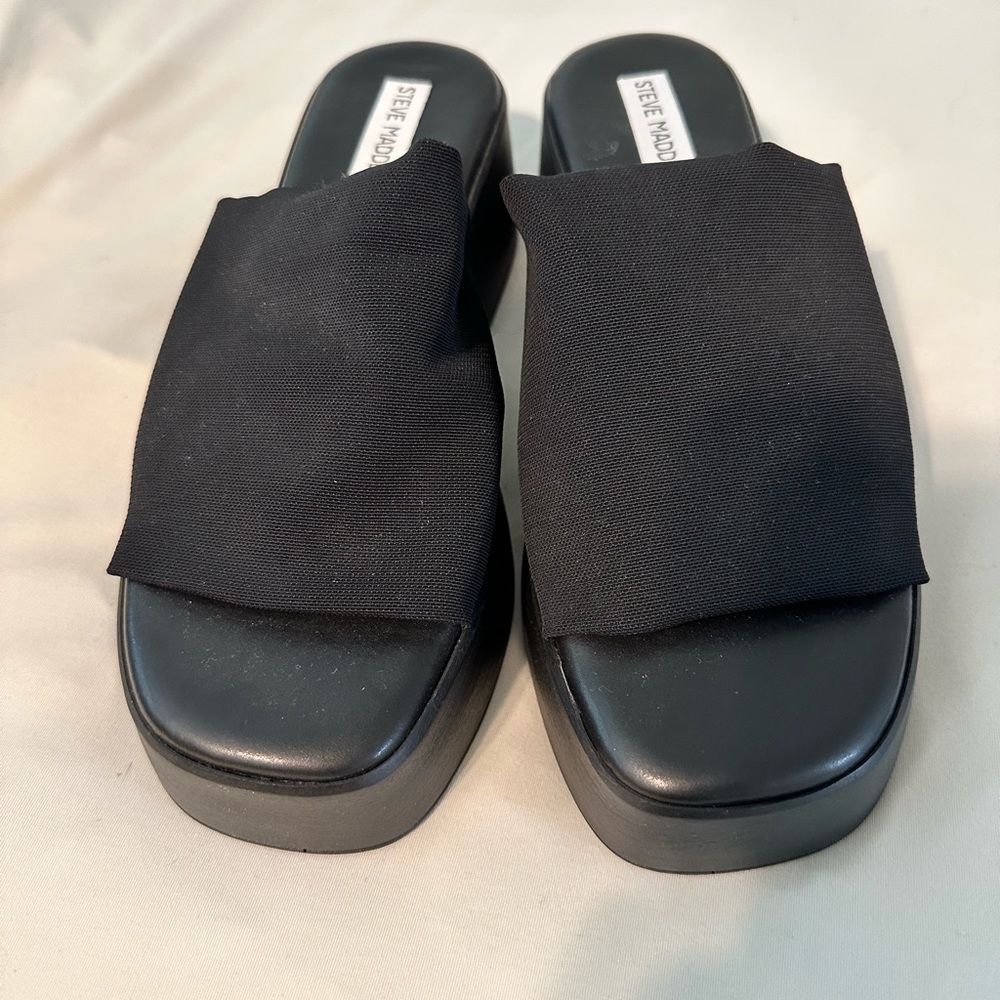 Steve Madden Sandals